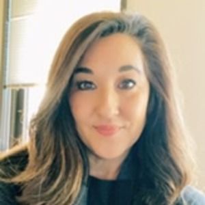 Meet your Posher, Mandy rowe